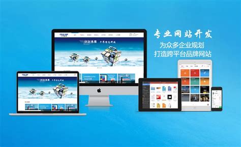 蘇州工業(yè)企業(yè)網(wǎng)絡(luò)化發(fā)展觀(guān)察 網(wǎng)站建設(shè)現(xiàn)狀與企業(yè)推廣新路徑