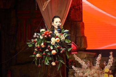 一品家宴，一生為鄰——潢川柳岸春風年終業(yè)主答謝宴圓滿落幕