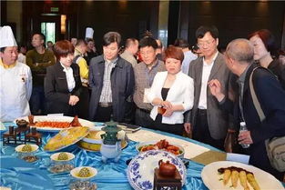 臨安百筍宴驚艷杭城 一場喚醒春日味蕾的匠心家宴